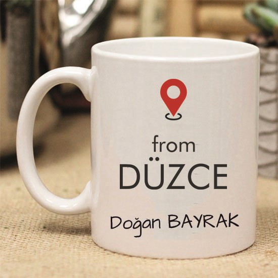 From düzce kupa bardak, düzce kupa bardak baskı